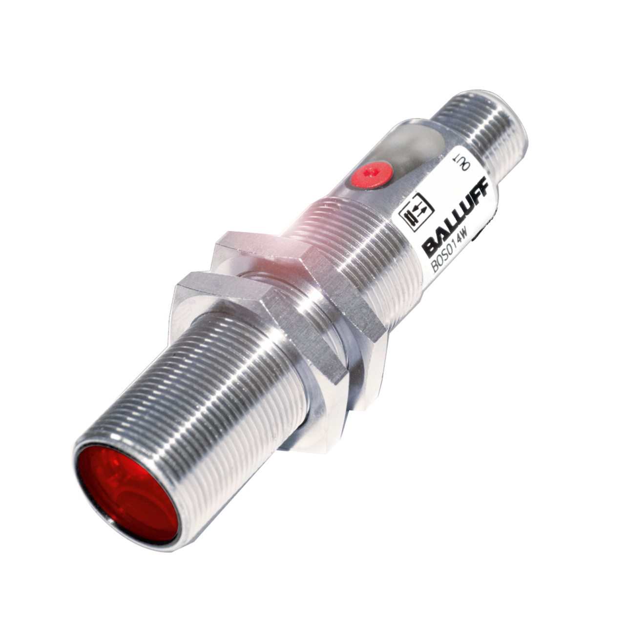 Balluff. BOS 18M-PS-RD21-S4 - BOS01E7