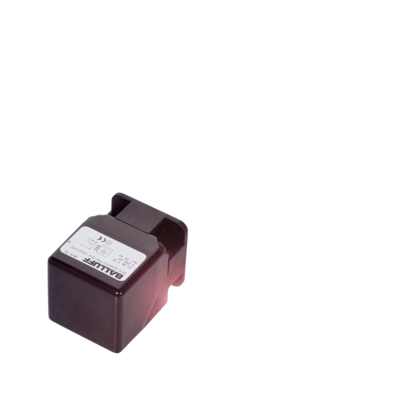 Balluff. BES Q40KFU-PSC20A-S04G-012 - BES0305