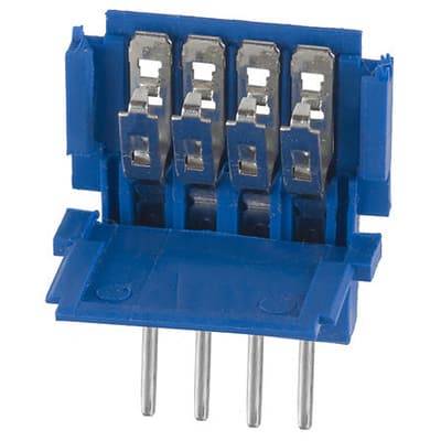 Хомут Amphenol Pcd ALBCBS3045901