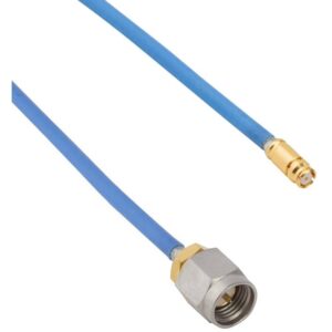 Коаксиальный / РЧ-кабель Amphenol RF 095-902-463-004