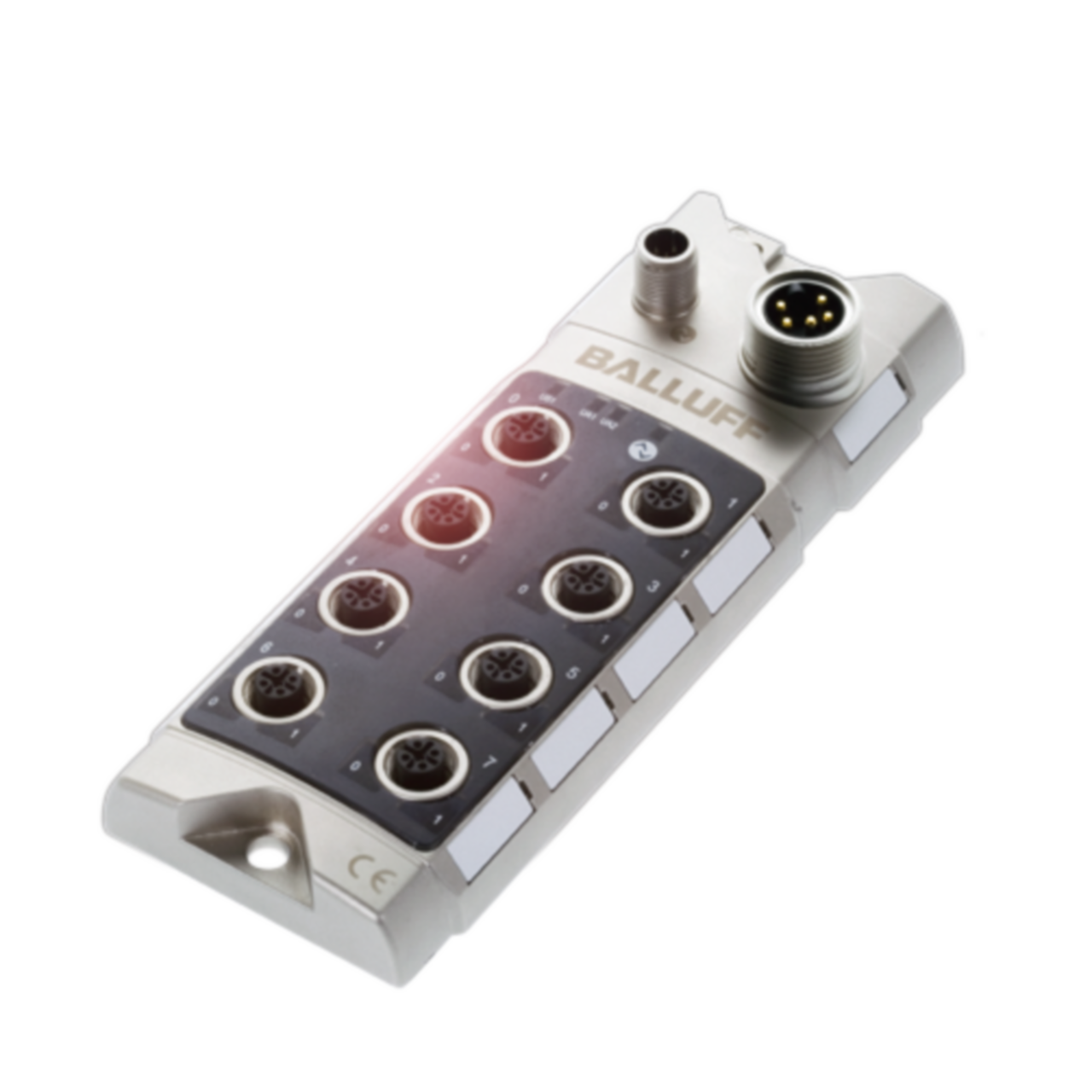 Balluff. BNI IOL-302-S01-Z013-C01 - BNI0048