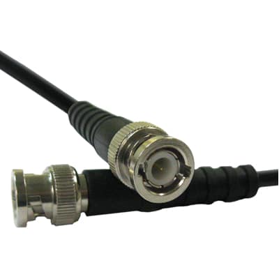 Коаксиальный / РЧ-кабель Amphenol RF 115101-19-M1.50