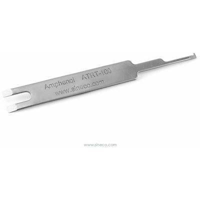 РЧ-аттенюатор и изолятор Amphenol RF ATS-2M2F-15DB5W