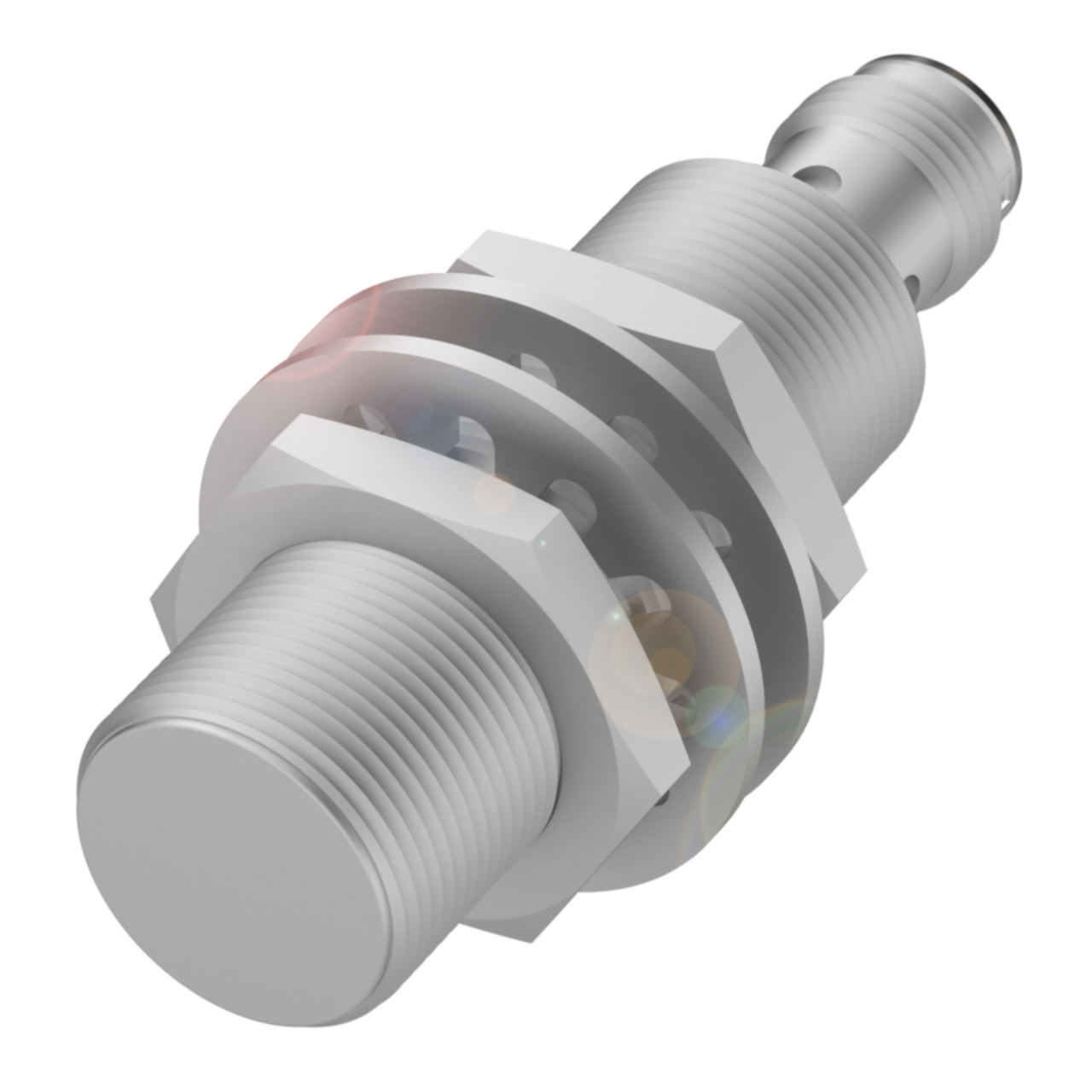 Balluff. BES M18EI-NSC72B-S04G-S01 - BES02NH
