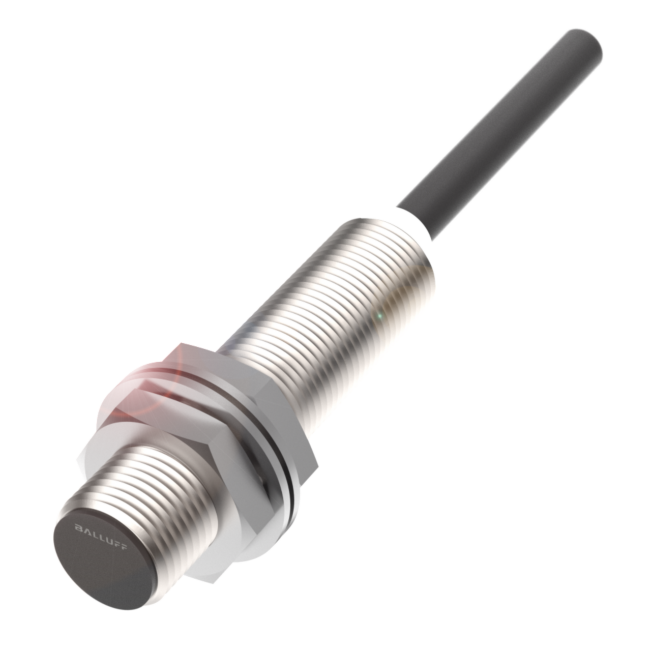 Balluff. BES M12MI-POC20B-BP05 - BES005C
