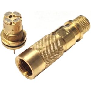 USB-кабель Amphenol Pcd USB2AA050PUHFFR