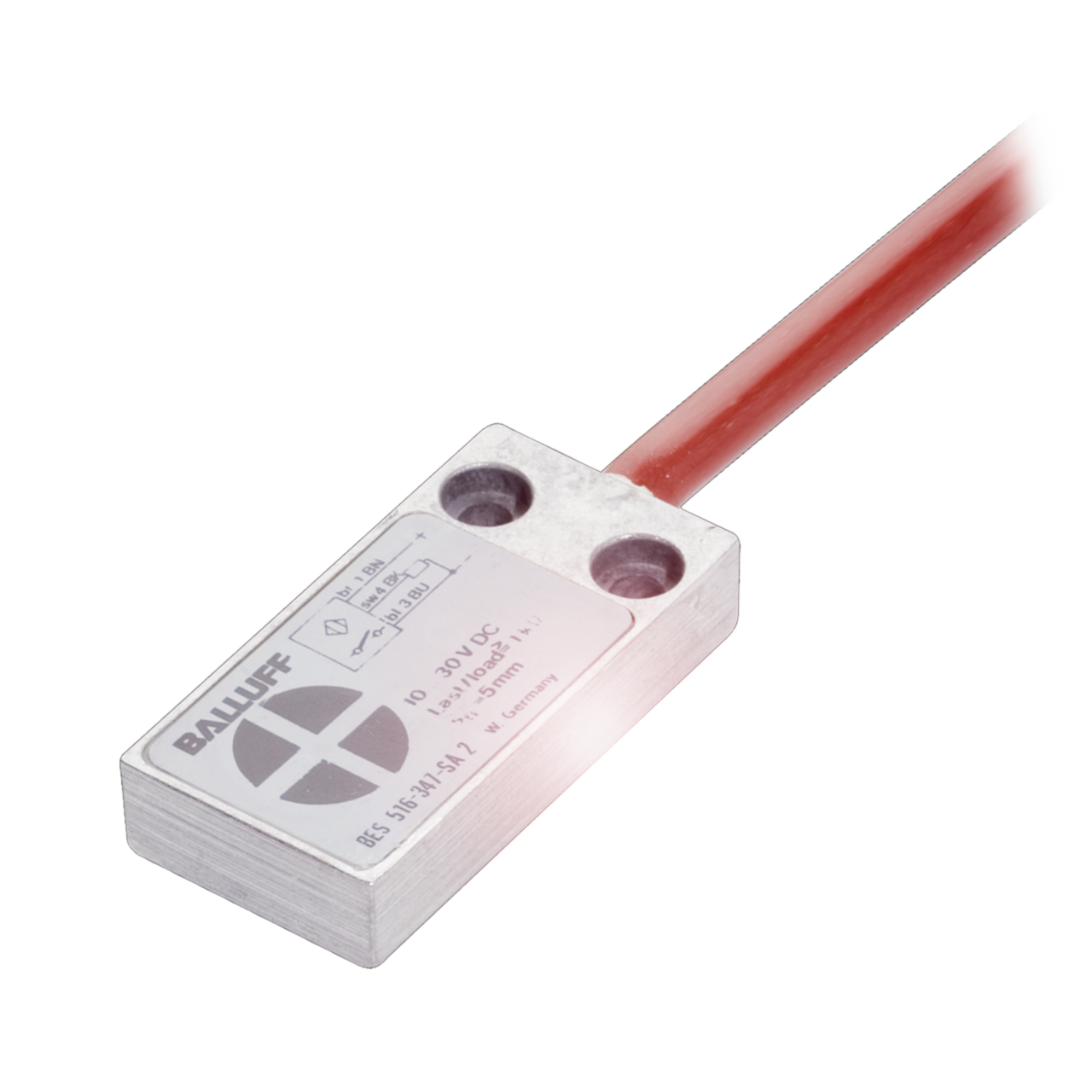 Balluff. BES 516-347-SA2-03 - BES02J0