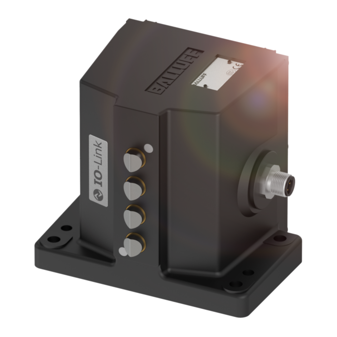 Balluff. BNS 819-D04-D16-100-10-FD-S4R-I - BNS04WF