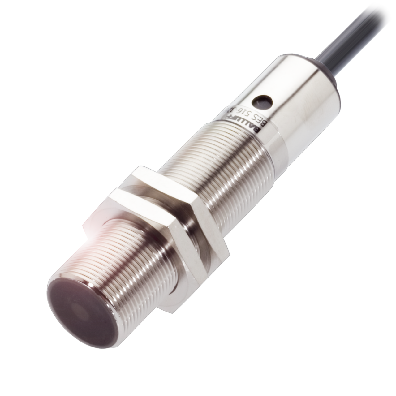 Balluff. BES 516-326-G-BO-C-PU-03 - BES01CP