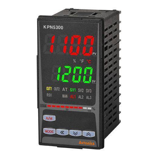 KPN5300-230 Температурные контроллеры - Autonics