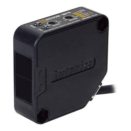 BEN5M-MFR Фотоэлектрические датчики - Autonics