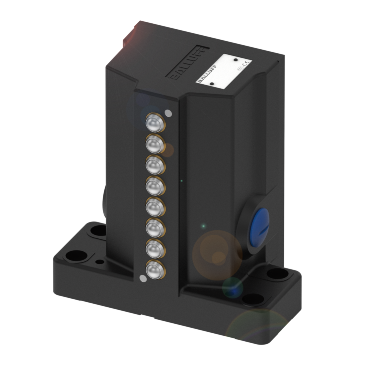 Balluff. BNS 819-D08-K12-62-10 - BNS01M7