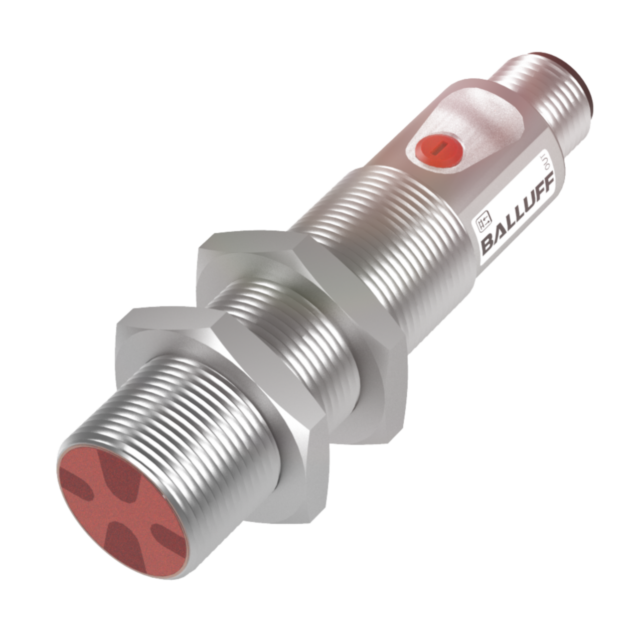 Balluff. BFB M18M-001-P-S4 - BFB0009
