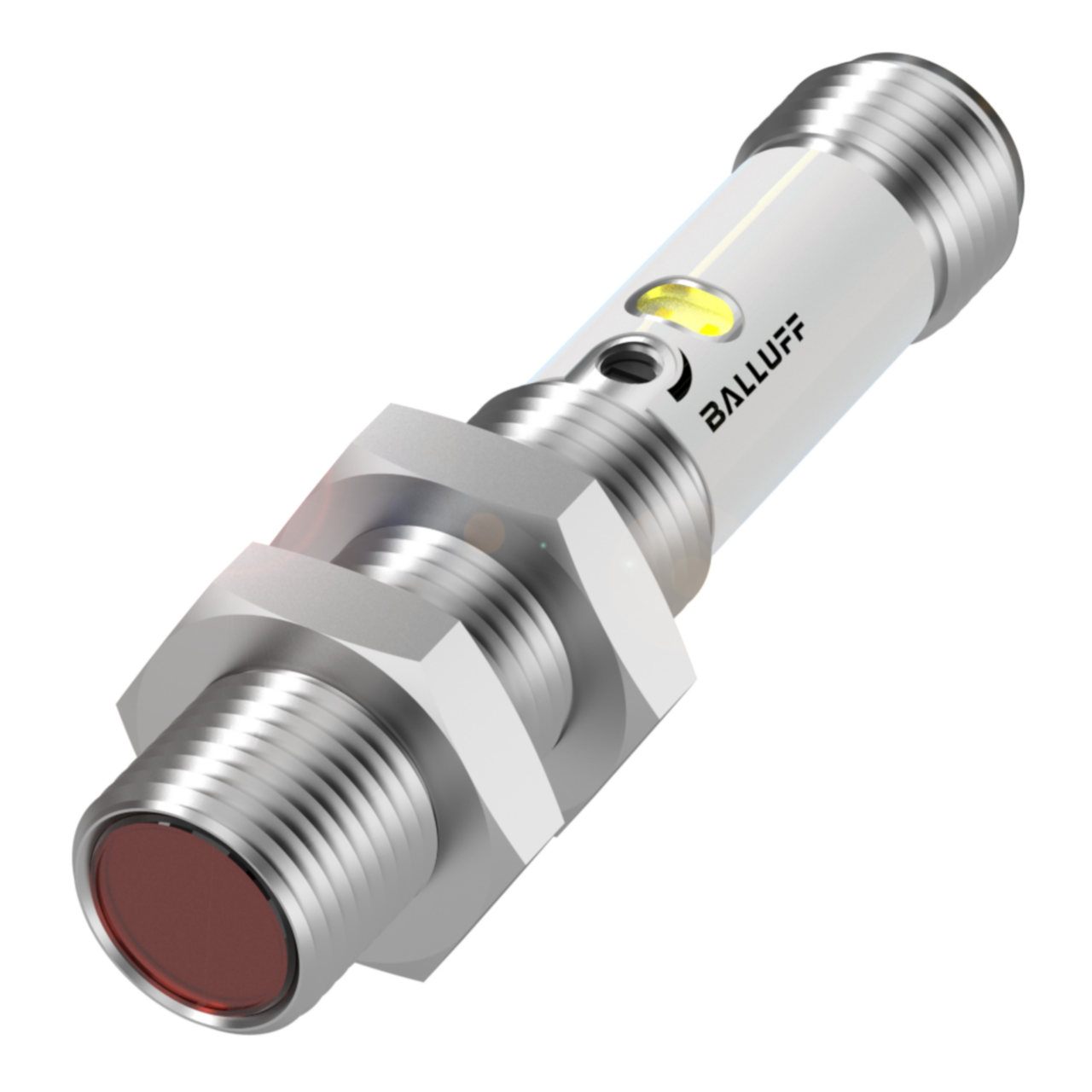 Balluff. BOS 12M-PS-RE10-S4 - BOS01TY