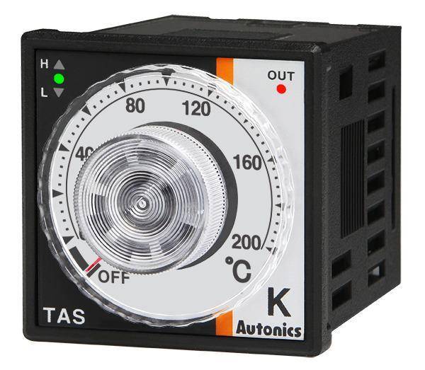 TAS-B4RK2C Температурные контроллеры - Autonics