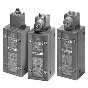 Allen-Bradley 802XR-DC7 802XR Герметические контакты NEMA Тип 7 и 9 для применения в опасных условиях