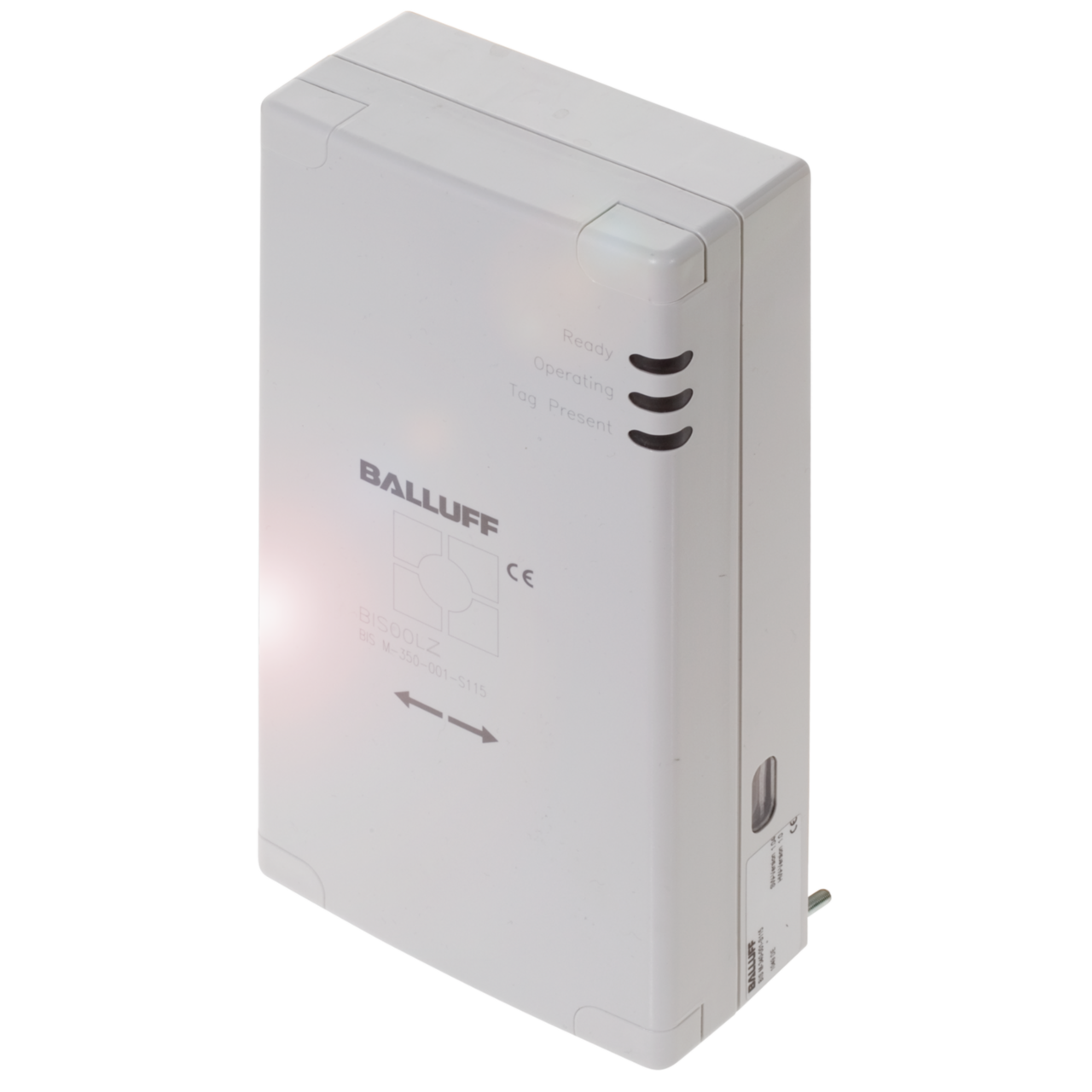 Balluff. BIS M-350-001-S115 - BIS00LZ
