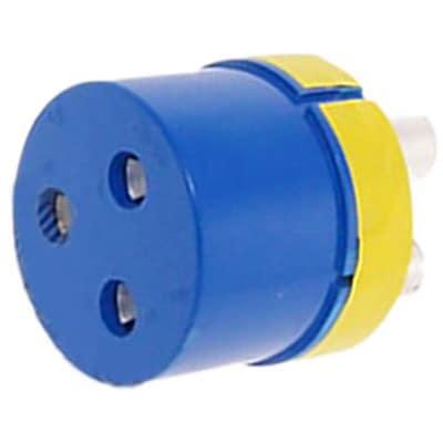 Соединитель и оконечное устройство Amphenol Industrial 97-28-6S(431)