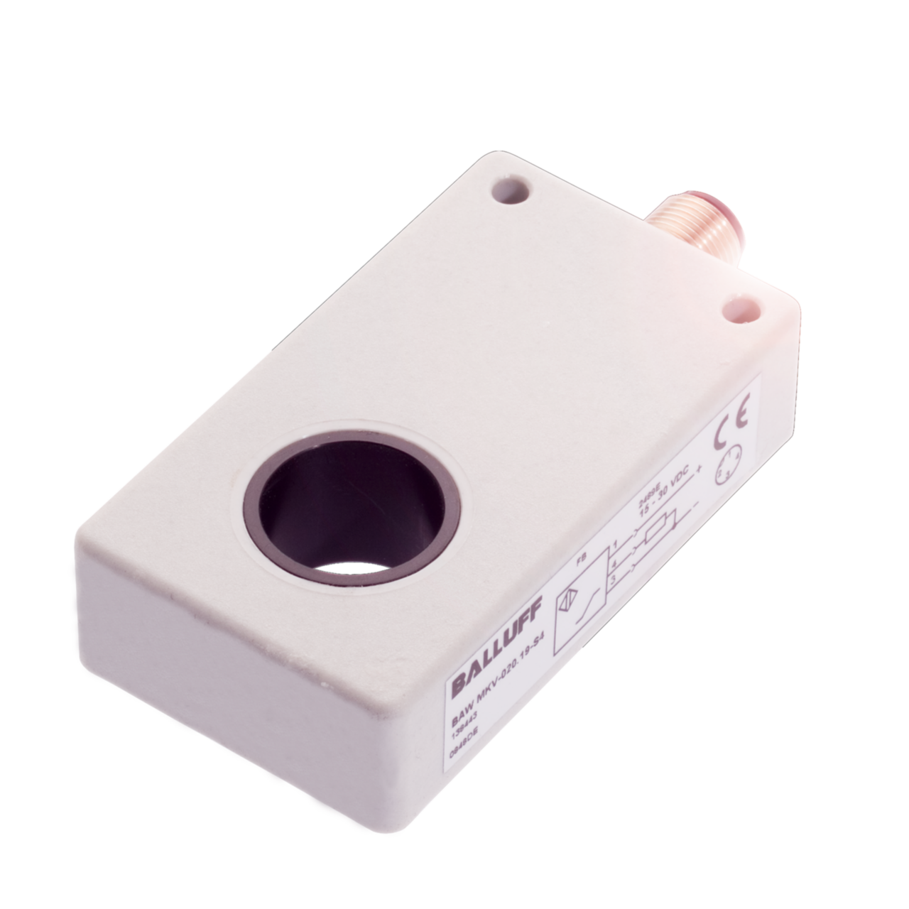 Balluff. BAW MKV-020.19-S4 - BAW003L