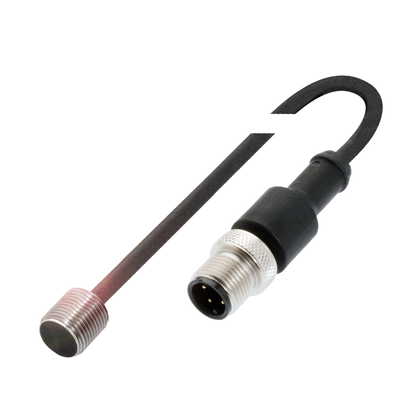 Balluff. BES M12EA-POC40B-EP00,3-GS04 - BES0465
