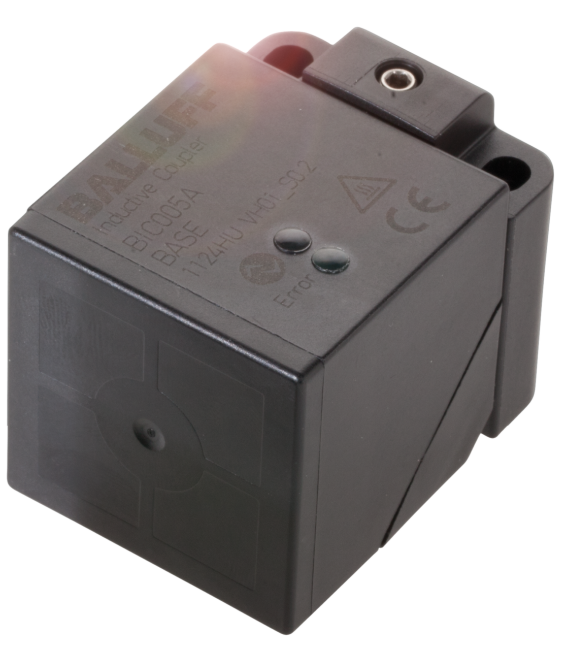 Balluff. BIC 2B0-ITA50-Q40KFU-SM4A5A - BIC0071