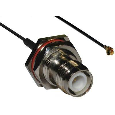 Коаксиальный / РЧ-кабель Amphenol RF 336206-14-0200