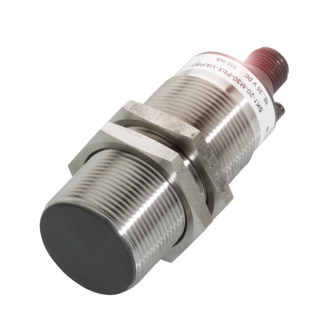 Balluff. BCS M30B4M2-NPM20C-S04G - BCS004U