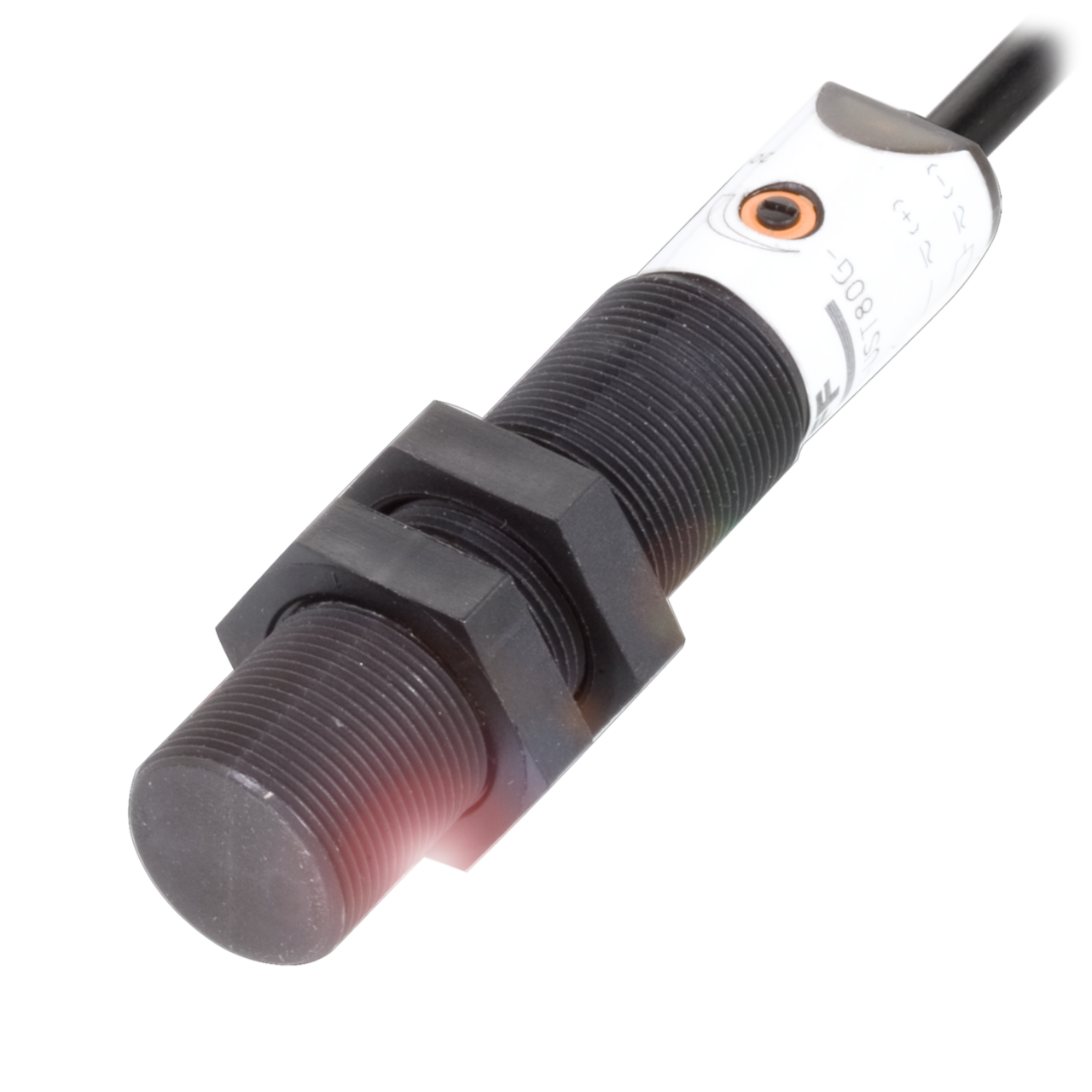 Balluff. BCS M18KM3-UST80G-BV02 - BCS000K