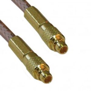 Коаксиальный / РЧ-кабель Amphenol RF 265104-01-48.00