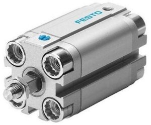 Компактный цилиндр AEVULQ-20-25-A-P-A Festo