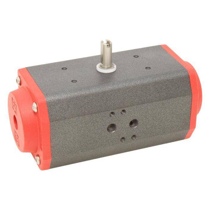 Поворотный привод END Armaturen EE620552/PF