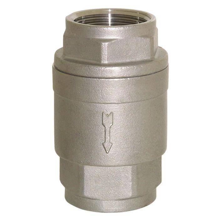 Обратный клапан END Armaturen FR330029