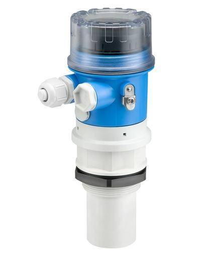 Endress Hauser Ultrasonic - Prosonic FMU30
