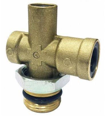 Фитинг 9600 12-M22x1,5