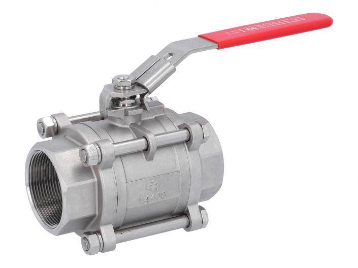 Шаровой кран END Armaturen PE311028