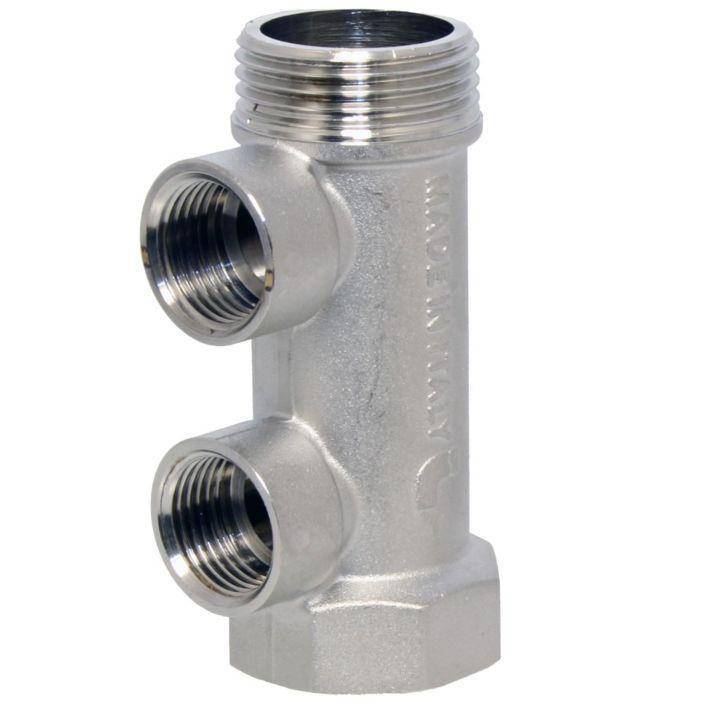 Распределительный коллектор END Armaturen VT1956302/CN