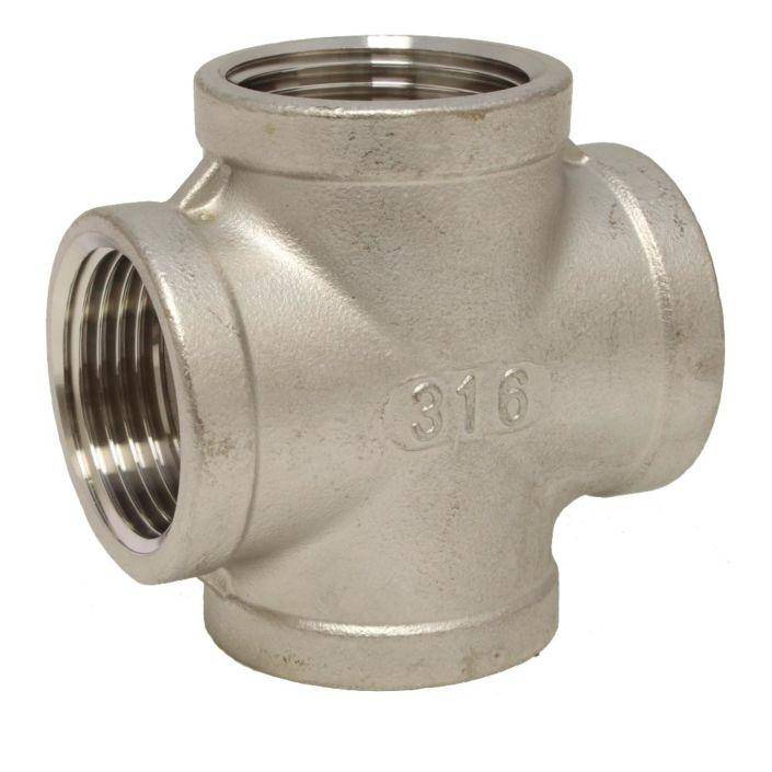 Крестовина END Armaturen FG2628