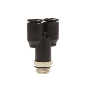 Y-образная муфта END Armaturen B310614