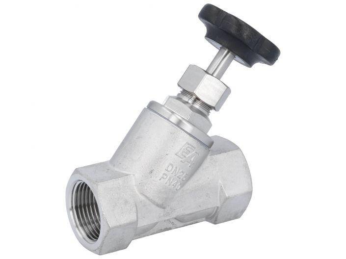 Седельный клапан END Armaturen AE311055/RK