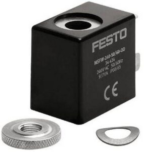 Катушка MSFG-24/42-50/60-OD