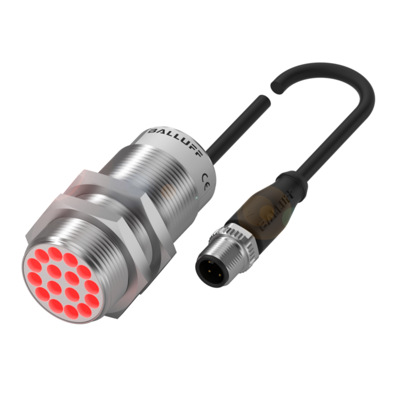 Balluff. BAE LX-VS-SR030 - BAE00FT