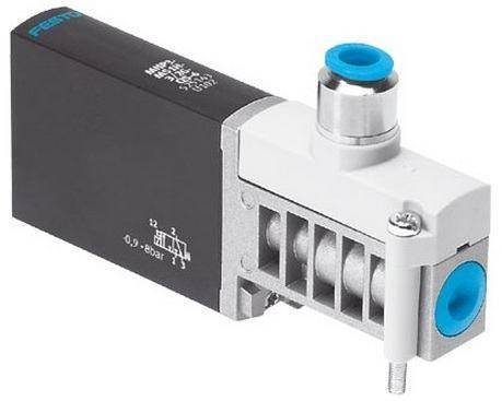Распределитель MHP2-MS1H-3/2G-M5