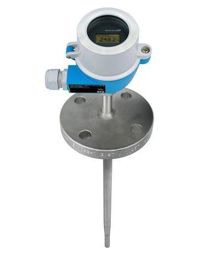 Endress Hauser Omnigrad M TC13