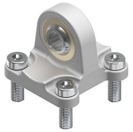 Фланец с шаровым шарниром SNCS-32 Festo
