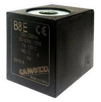 Катушка B8E