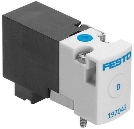 Распределитель MHA1-M1LH-3/2O-0,6-HC