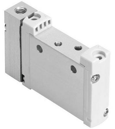 Распределитель CPE24-M1H-3GLS-QS-10
