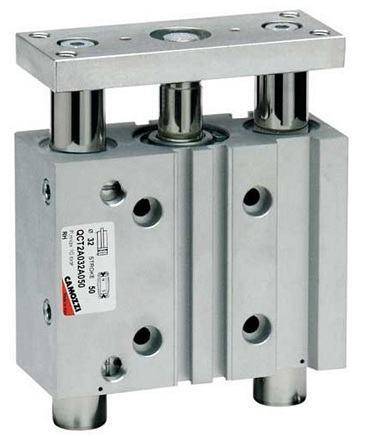 Пневмоцилиндр QCT2A020A035