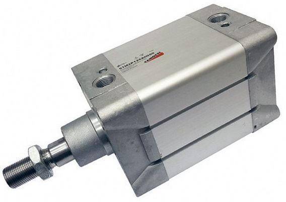 Пневмоцилиндр 61M2P100A0400