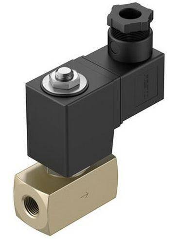 Клапан VZWD-L-M22C-M-G14-10-V-1P4-50